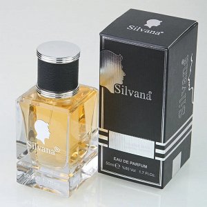 SILVANA  M 825   Парфюм 50 ml  THE ONE MAN