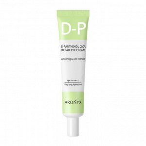 Medi Flower Восстанавливающий крем для глаз Aronyx D-Panthenol Cica Repair Eye Cream