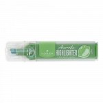 Текстовыделитель 1-3,5мм &quot;Aromatic&quot; пастель мятный LXTMA-RFPG LOREX {Китай}
