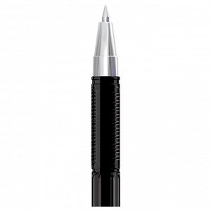 Ручка шариковая Berlingo ""H-30"" черная, 0,7мм