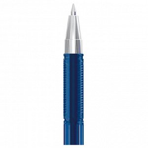 Ручка шариковая Berlingo ""H-30"" синяя, 0,7мм
