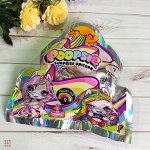 Игровой набор Poopsie Unicorn единорог со слаймом светящийся