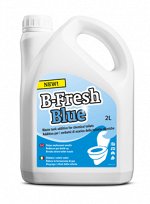 Туалетная жидкость B-Fresh Blue 2 л