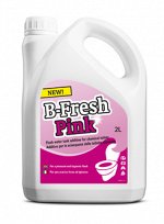 Туалетная жидкость B-Fresh Pink 2 л