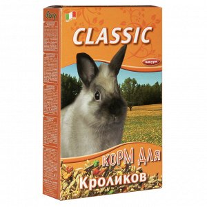 FIORY корм для кроликов Classic 770 г