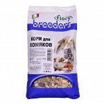 Fiory Корм для хомяков &quot;Fiory Breeders&quot;, 900 г