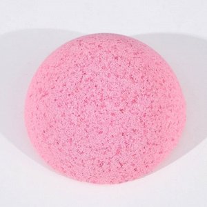 Подарочный набор BEAUTY FOX «Милое мурроженое», соль для ванны 145 г и бомбочка для ванны 60 г