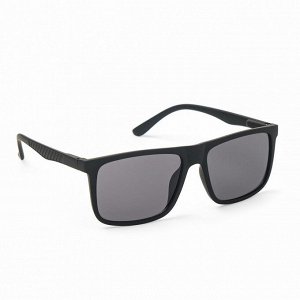 Очки солнцезащитные OneSun, uv 400, дужка 14 см, ширина 14.5 см, 4.5x6 см, флекс-дужки