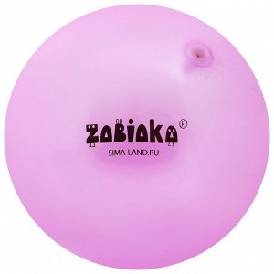 Мяч детский «Арбузик», d=22 см, МИКС