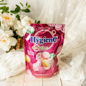 Hygiene Кондиционер для белья концентрированный парфюмированный &quot;Летний Макарун&quot;