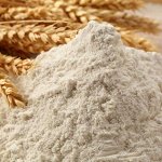 Мука пшеничная 1 сорт Традиции мельника, 1кг