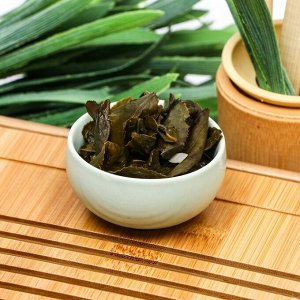 Китайский зеленый чай "Улун персиковый", 50