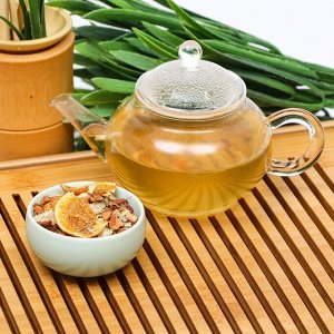 Китайский фруктовый чай "Пэшн", 50 г