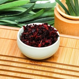 Китайский фруктовый чай "Сливочный ром", 50