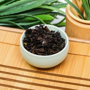 Китайский выдержанный чай "Шу Пуэр", 50, 2021