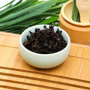 Китайский выдержанный чай "Шу Пуэр", 50, 2020, Юньнань