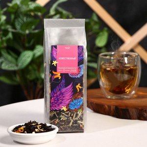 Чай ароматизированный "Божественный", 100 г