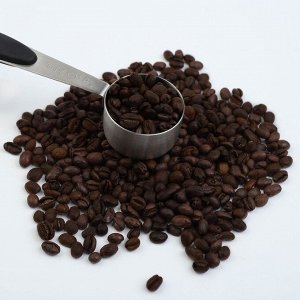 Кофе в зернах "Пиберри", 1 кг, средняя обжарка