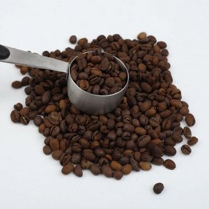 Кофе в зернах "Пиберри", 1 кг, светлая обжарка