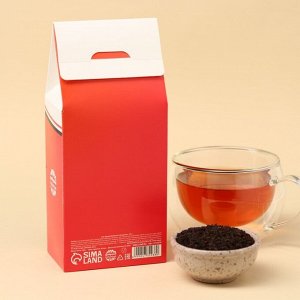 Чай чёрный «Пендалин», 100