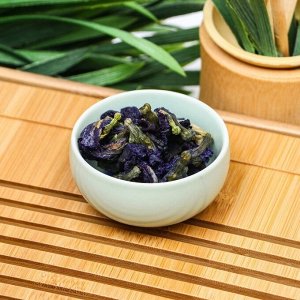 Тайский синий чай Анчан "Чанг Шу", 50