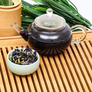 Тайский синий чай Анчан "Чанг Шу", 50 г