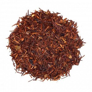 Китайский фруктовый чай "Карамельный Ройбуш", 50