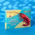 Креветочные чипсы, цветные, 227 г