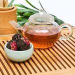Вкуснейшие чаи: фруктовые, с добавками, традиционные