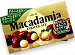 Макадамия орех в шоколаде 67 гр.
