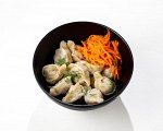 Пельмени с Бараниной