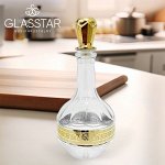 Графин Glasstar &quot;Версаль&quot; 500 мл