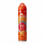 #ГЛЭЙД - аэрозоль Сладкий апельсин /2*300