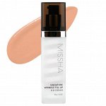 Missha Signature Wrinkle Fill Up BB Cream №23 SPF37 PA++ ББ-крем с филлером для зрелой кожи 23 тон