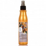 KR/Confume Мист-Лечение для волос ARGAN Gold Treatment Hair Mist (Аргановое масло), 200мл /спрей