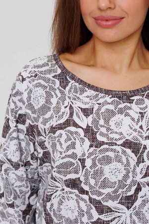 Modellini № 1755/1 Костюм с брюками