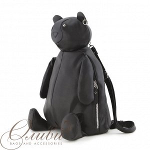 Рюкзак-медведь