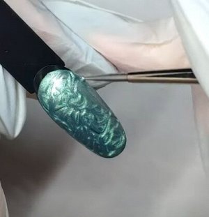 Гель-лак Planet Nails, "VORTEXX" - 656, 8 мл