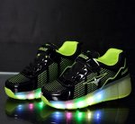 Кроссовки LED