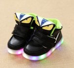 Кроссовки LED