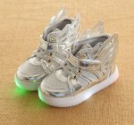 Кроссовки LED