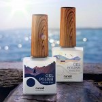Гель лаки RuNail. Большое поступление новинок