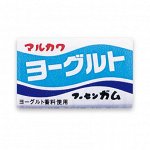 Жевательная резинка Yogurt MARUKAWA 5гр