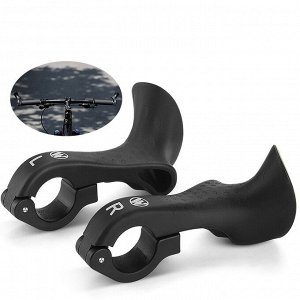 Рога велосипедные WEST BIKING YP0804067