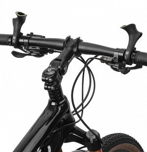 Рога велосипедные WEST BIKING YP0804067