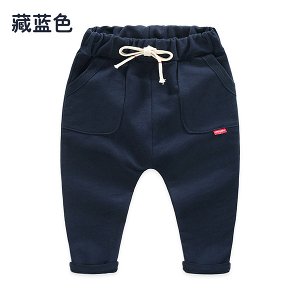 Спортивные брюки для мальчика