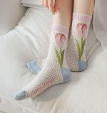 Носки женские /1пара