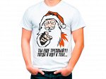 Футболка Ты ещё трезвый?