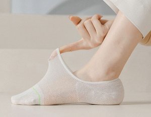 Следки женские/1 пара