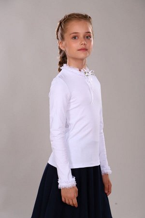 Блузка для девочки Ариэль Арт. 13265